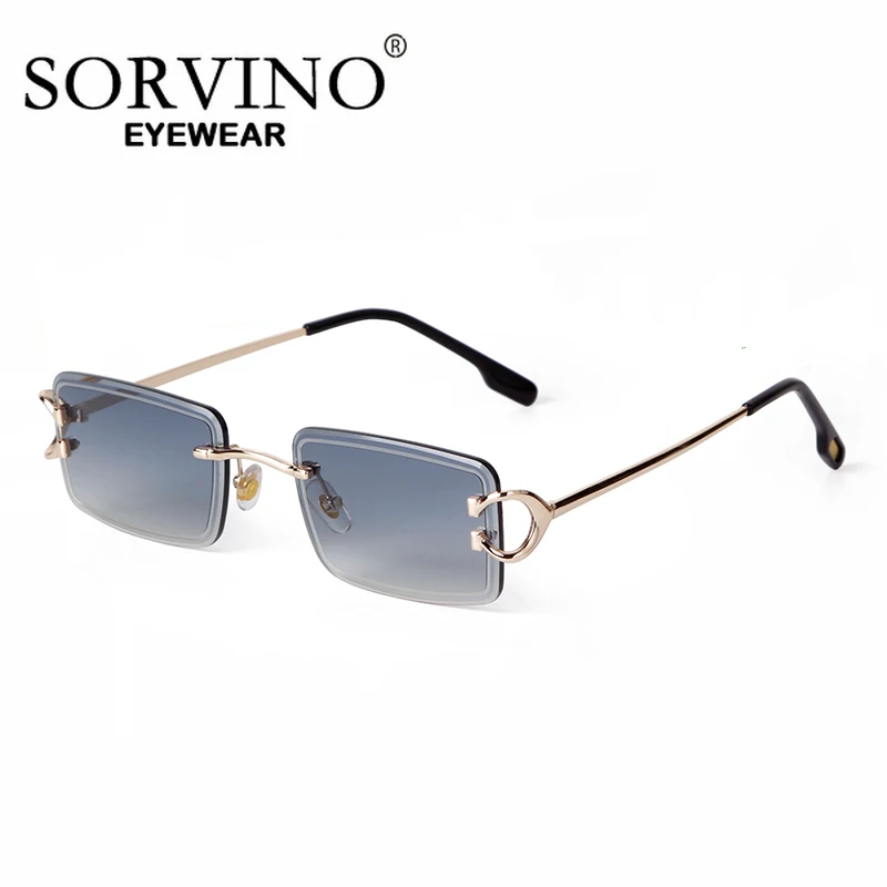 SORVINO градиентные прямоугольные солнцезащитные очки без оправы для женщин и мужчин, роскошные брендовые дизайнерские двухцветные солнцезащитные очки для вождения, солнцезащитные очки
SORVINO градиентные прямоугольные солнцезащитные очки без оправы для женщин и мужчин, роскошные брендовые дизайнерские двухцветные солнцезащитные очки для вождения, солнцезащитные очки