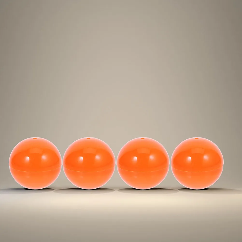 50pcs Openable Plastic Lottery Balls 4Cm Reusable Raffle Drawing Props For Building Activity Event Lightweight Hollow
50pcs Openable Plastic Lottery Balls 4Cm Reusable Raffle Drawing Props For Building Activity Event Lightweight Hollow