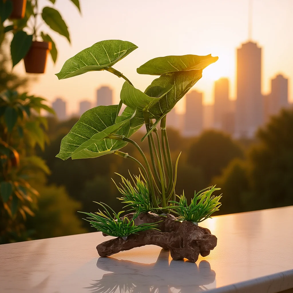 Plastic Aquarium Plants Realistic Underwater Green Simulation Fish Tank Plant Decor for Reptile Terrarium Fish Tank Plants
Plastic Aquarium Plants Realistic Underwater Green Simulation Fish Tank Plant Decor for Reptile Terrarium Fish Tank Plants