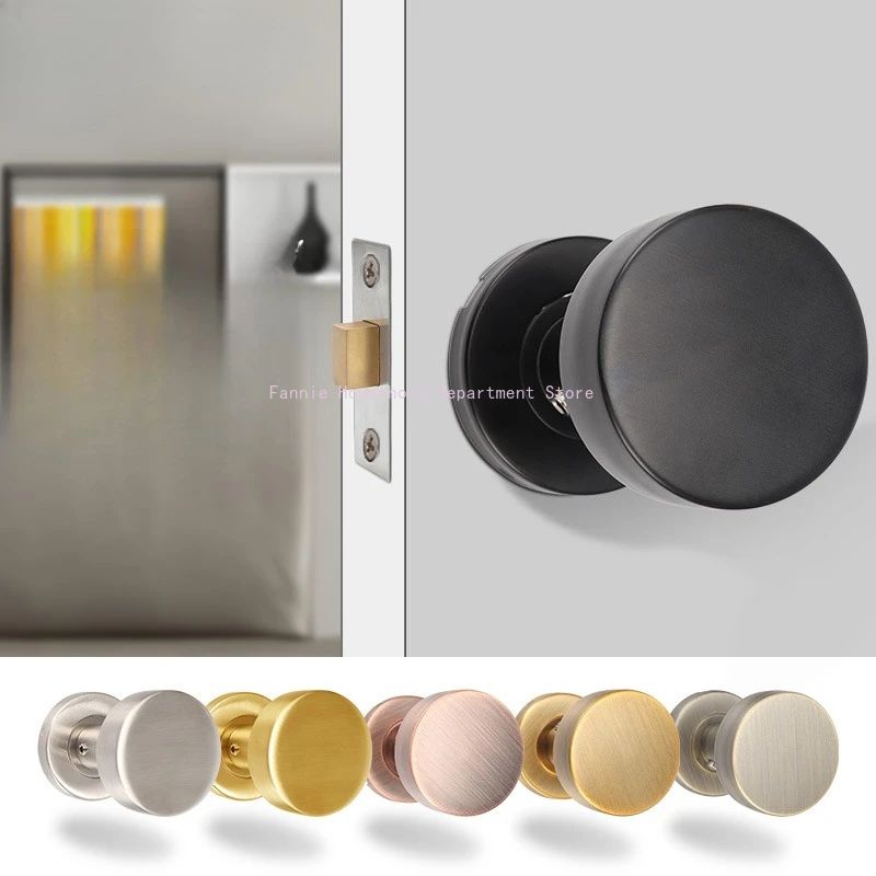 Замок из нержавеющей стали 304 с ключом, невидимый, для дверей и фоновых стен, круглый одинарный замок, внутренняя ручка
Замок из нержавеющей стали 304 с ключом, невидимый, для дверей и фоновых стен, круглый одинарный замок, внутренняя ручка
