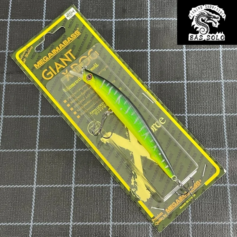 "Minow Lure, sinking minow lure, fishing lure, hard lure, billfish, sea bass"
"Minow Lure, sinking minow lure, fishing lure, hard lure, billfish, sea bass"