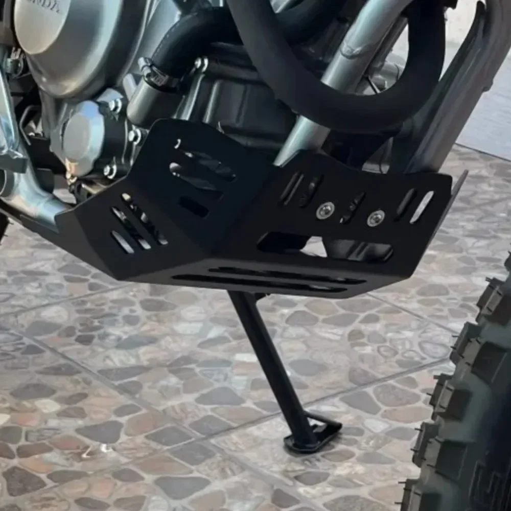 CRF 300L 2023 Защитная крышка под двигателем для HONDA CRF300L 2021-2022 аксессуары для мотоциклов CNC противоскользящая пластина Bash защита рамы
CRF 300L 2023 Защитная крышка под двигателем для HONDA CRF300L 2021-2022 аксессуары для мотоциклов CNC противоскользящая пластина Bash защита рамы