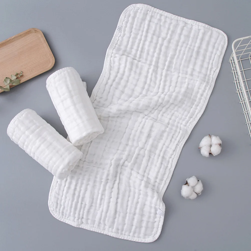 2Pcs Cotton Baby Bath Towel Swaddle Blanket Newborn Belly Wrap Soft Skin-Friendly Quick Dry Infant Baby Swaddle 
2Pcs Cotton Baby Bath Towel Swaddle Blanket Newborn Belly Wrap Soft Skin-Friendly Quick Dry Infant Baby Swaddle