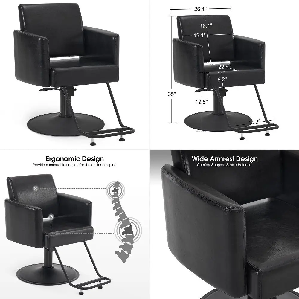 hand 70 Shampoo Bowl Barber Backwash Chair Sink Chair with Foot Pedal, Headrest for Spa Beauty Salon
hand 70 Shampoo Bowl Barber Backwash Chair Sink Chair with Foot Pedal, Headrest for Spa Beauty Salon