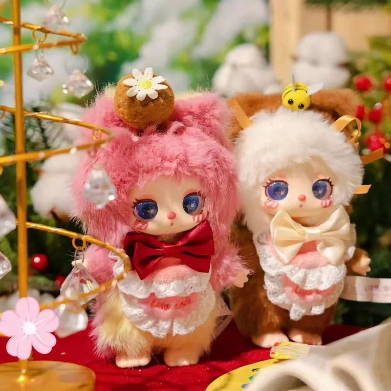 A New Upgrade To The Soft Trend That Kids Love Most, The Intimate Plush Lilah Collection Surprises With Lovely Decorated Myster
A New Upgrade To The Soft Trend That Kids Love Most, The Intimate Plush Lilah Collection Surprises With Lovely Decorated Myster