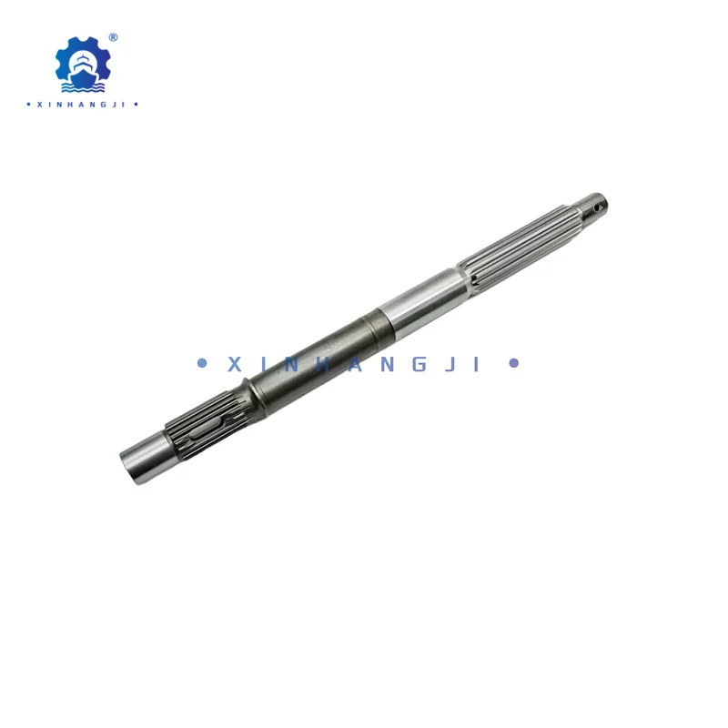 63D-45611-00 Shaft, Propeller For Yamaha outboard engine FT50 40 50 F30 F40 F45 F50 F60 Boat accessories
63D-45611-00 Shaft, Propeller For Yamaha outboard engine FT50 40 50 F30 F40 F45 F50 F60 Boat accessories