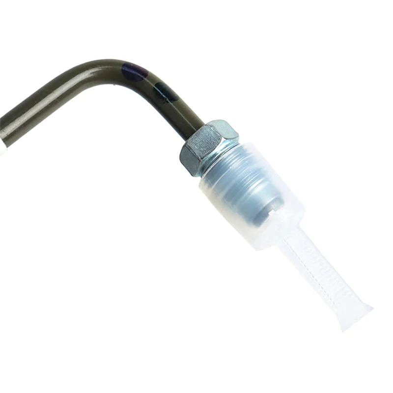 2348A471 2348A353 Cars Clutch Cylinder Tube For Mitsubishi Pajero Sport L200-A02G
2348A471 2348A353 Cars Clutch Cylinder Tube For Mitsubishi Pajero Sport L200-A02G