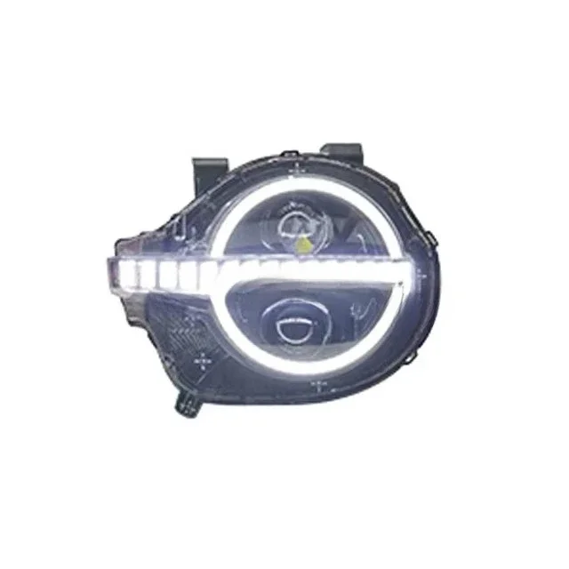 New Design Headlight Light Front LED Lights DRL Head Lamp Headlights for GWM Tank 300 Accessories
New Design Headlight Light Front LED Lights DRL Head Lamp Headlights for GWM Tank 300 Accessories
