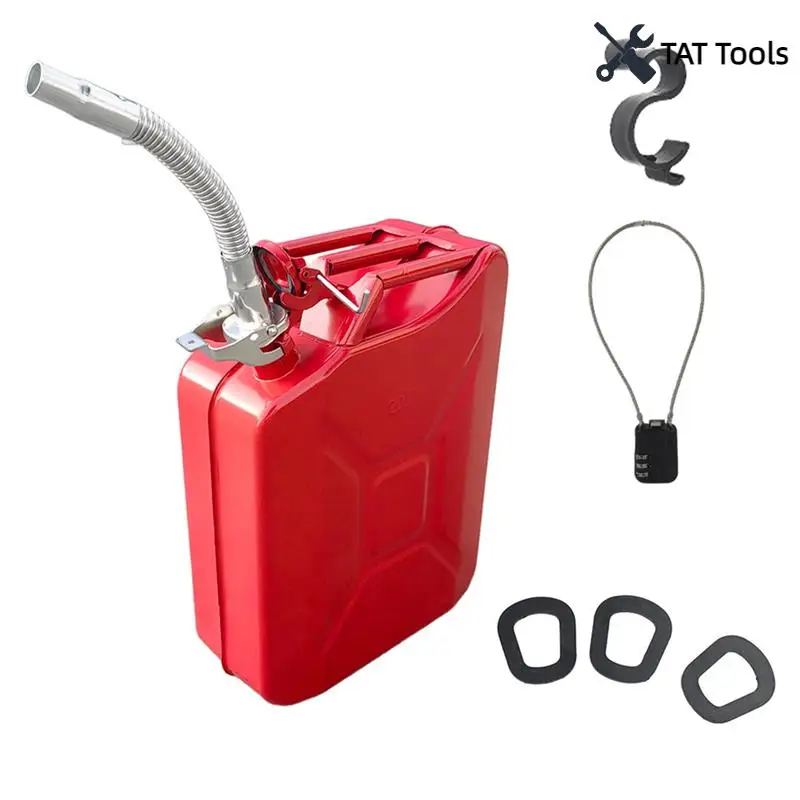 Oil Barrel Pipe Fuel Can Spout Universal For 5 10 20 Litre Petrol Tank For Most 5Gallon Oil Cans Fuels Can Spout 
Oil Barrel Pipe Fuel Can Spout Universal For 5 10 20 Litre Petrol Tank For Most 5Gallon Oil Cans Fuels Can Spout