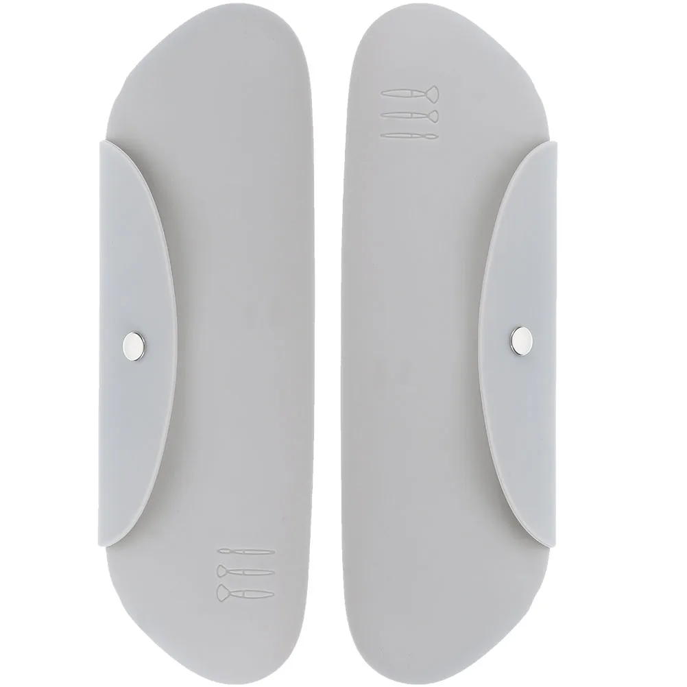 Beauty Bag Silicone Makeup Storage Case Pouch Bags Brushes Container for Travel Large Capacity Portable Holder Toiletry
Beauty Bag Silicone Makeup Storage Case Pouch Bags Brushes Container for Travel Large Capacity Portable Holder Toiletry