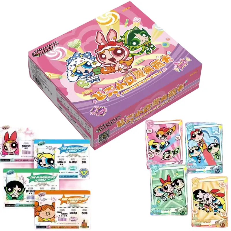 Card Game Official Flying Girl Collection Card Blind Bag Blossom Anime Product CR Rare Card
Card Game Official Flying Girl Collection Card Blind Bag Blossom Anime Product CR Rare Card