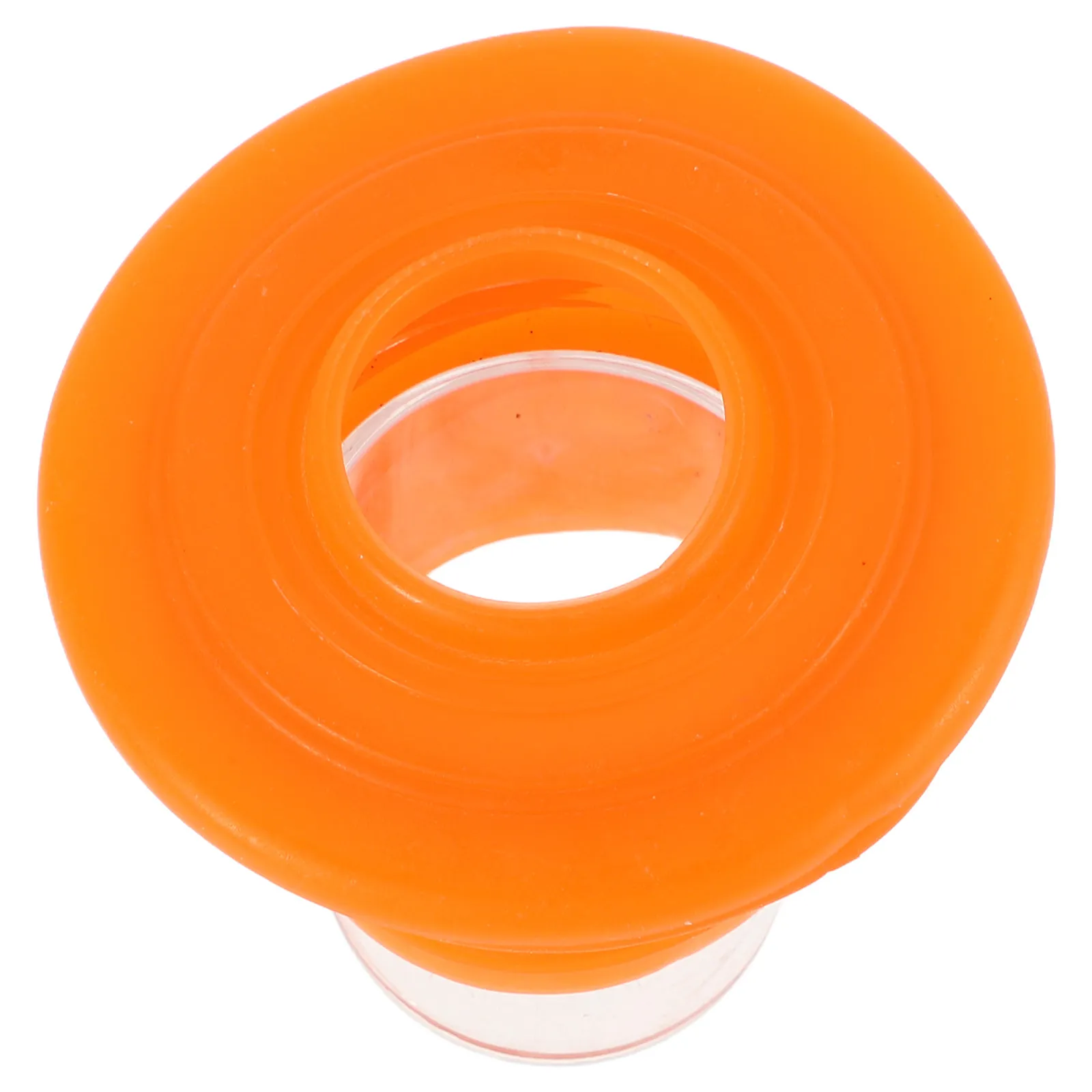 Silicone Drain Seal Ring Washing Machine Hose Seal Plug Floor Drain Anti-Odor Sewer Cover for Bathroom Kitchen
Silicone Drain Seal Ring Washing Machine Hose Seal Plug Floor Drain Anti-Odor Sewer Cover for Bathroom Kitchen