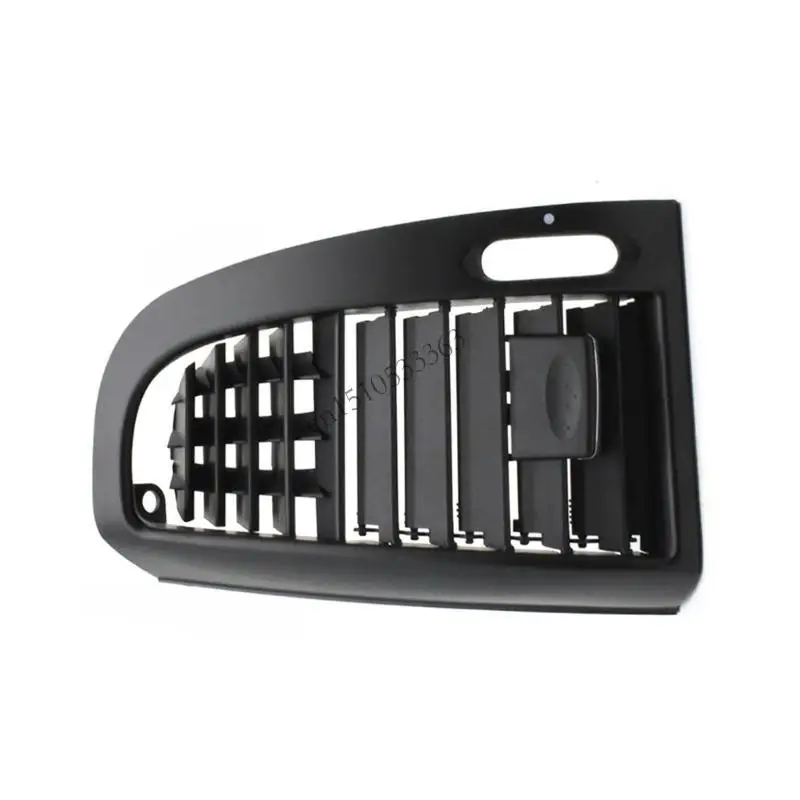 Vent Grill for Vito Viano W636 W639 Left/Right Vent Grill Outlet Panel Trim 090E
Vent Grill for Vito Viano W636 W639 Left/Right Vent Grill Outlet Panel Trim 090E