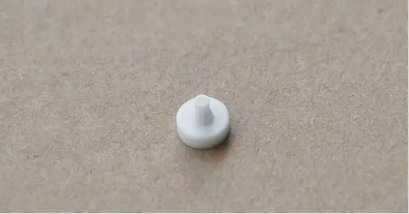 Charmille 200640978 Ceramic Sleeve Nozzle for ROBOFIL CA20,CA30,CUT20 series. edm spare parts 200.640.978, 640.978
Charmille 200640978 Ceramic Sleeve Nozzle for ROBOFIL CA20,CA30,CUT20 series. edm spare parts 200.640.978, 640.978