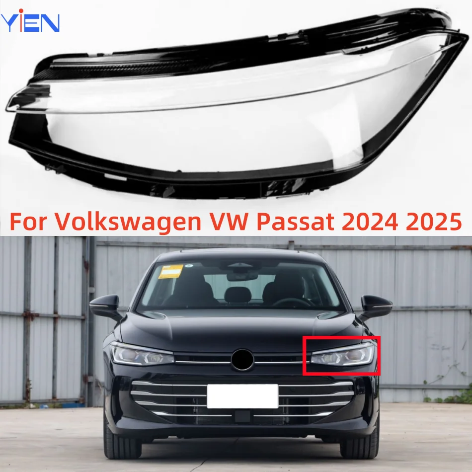 Для Volkswagen VW Passat 2024 2025 аксессуары автомобильные фары крышка с использованием прозрачного ПК производственного пластикового сырья
Для Volkswagen VW Passat 2024 2025 аксессуары автомобильные фары крышка с использованием прозрачного ПК производственного пластикового сырья