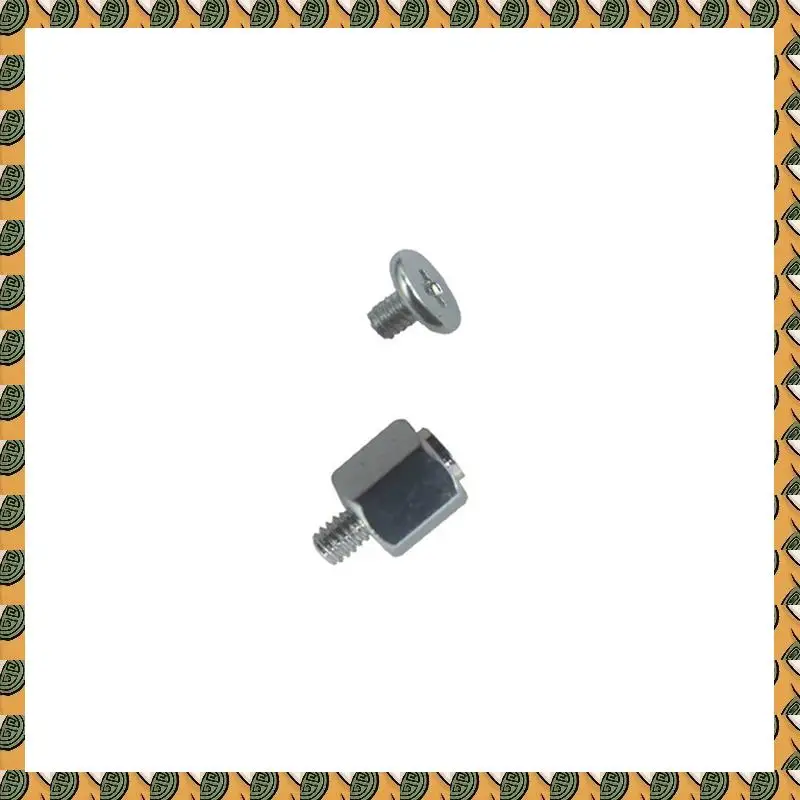 A77I 2 комплекта винтов M.2 SSD NGFF NVME SSD Standoff Монтажный монтаж M.2 NGFF/Nvme Набор винтов с шестигранной гайкой для твердотельного накопителя A-SUS M.2
A77I 2 комплекта винтов M.2 SSD NGFF NVME SSD Standoff Монтажный монтаж M.2 NGFF/Nvme Набор винтов с шестигранной гайкой для твердотельного накопителя A-SUS M.2