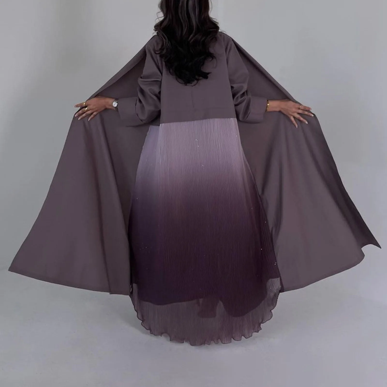 Eid Mubarak Djellaba Ramadan Abayas For Women Dubai Turkey Kaftan Muslim Dress Marocain Jalabiya Kimono Cardigan Robe Vestidos
Eid Mubarak Djellaba Ramadan Abayas For Women Dubai Turkey Kaftan Muslim Dress Marocain Jalabiya Kimono Cardigan Robe Vestidos