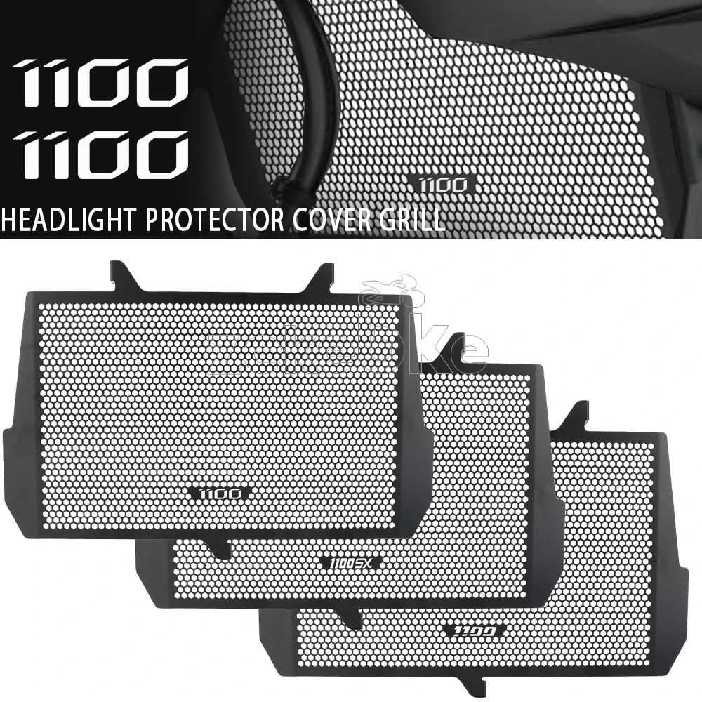 FOR KAWASAKI NINJA1100SX Ninja 1100SX 2025 VERSYS1100 Z1000 2026 2027 Motorcycle Radiator Guard Grille Cooling Cover Protection
FOR KAWASAKI NINJA1100SX Ninja 1100SX 2025 VERSYS1100 Z1000 2026 2027 Motorcycle Radiator Guard Grille Cooling Cover Protection