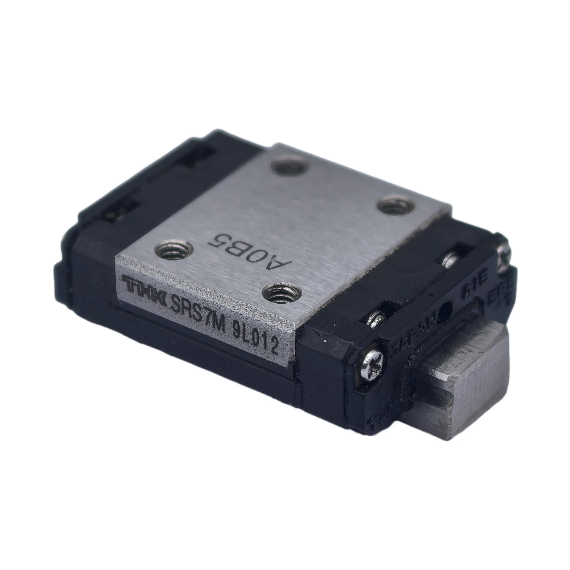 THK SRS7M Linear Guide Rail Slider Carriage Block SRS7M1UU/SS
THK SRS7M Linear Guide Rail Slider Carriage Block SRS7M1UU/SS