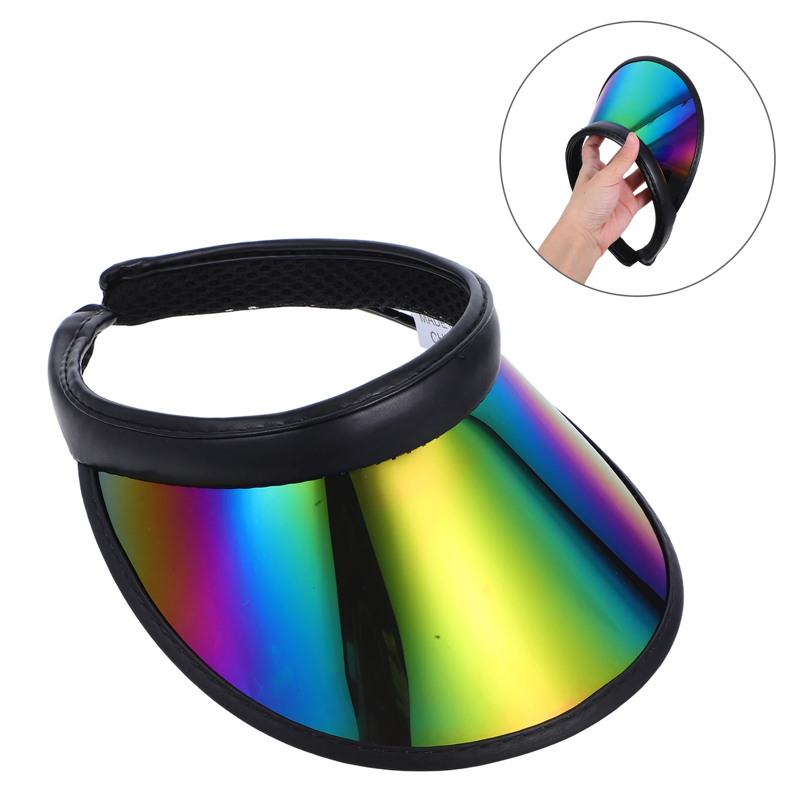 UV Hat Beach Vacation Empty for Women Summer Women's Sun Block Cap Wide Brim UV-proof
UV Hat Beach Vacation Empty for Women Summer Women's Sun Block Cap Wide Brim UV-proof