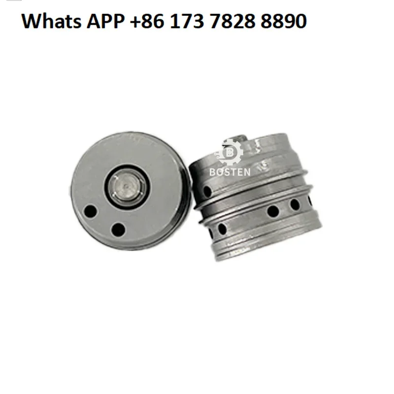 M11 Injector Control Valve, Nozzle Valve Assembly M11 Control Valve