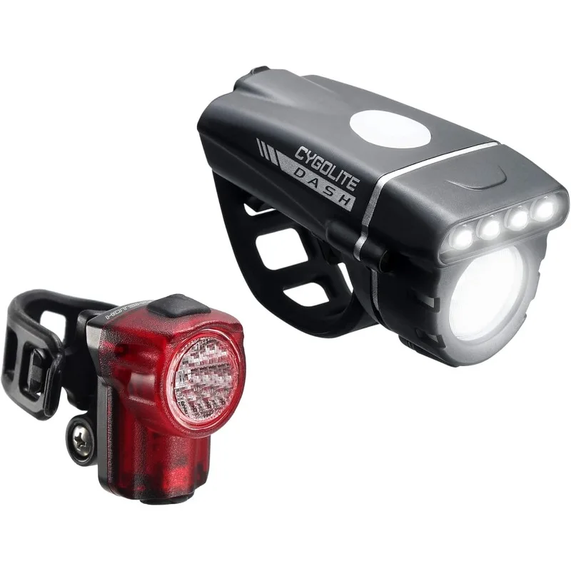 CYGOLITE Dash– 600 Pro, 520, 460 Lumen Bicycle Light Models– 5 Night & 3 Daytime Modes Ultra Compact IP64 Water Resistant
CYGOLITE Dash– 600 Pro, 520, 460 Lumen Bicycle Light Models– 5 Night & 3 Daytime Modes Ultra Compact IP64 Water Resistant