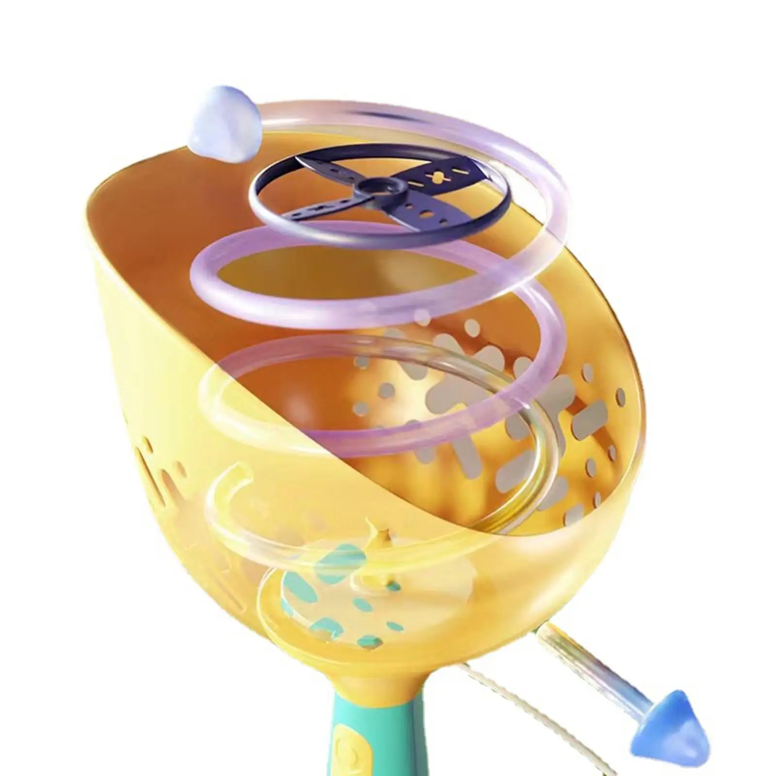Flying Saucer launch toy Hand Eye Coordination Toys Parent Child Interactive Toys Lightweight Easy to Use flying Toy Girls Boys
Flying Saucer launch toy Hand Eye Coordination Toys Parent Child Interactive Toys Lightweight Easy to Use flying Toy Girls Boys