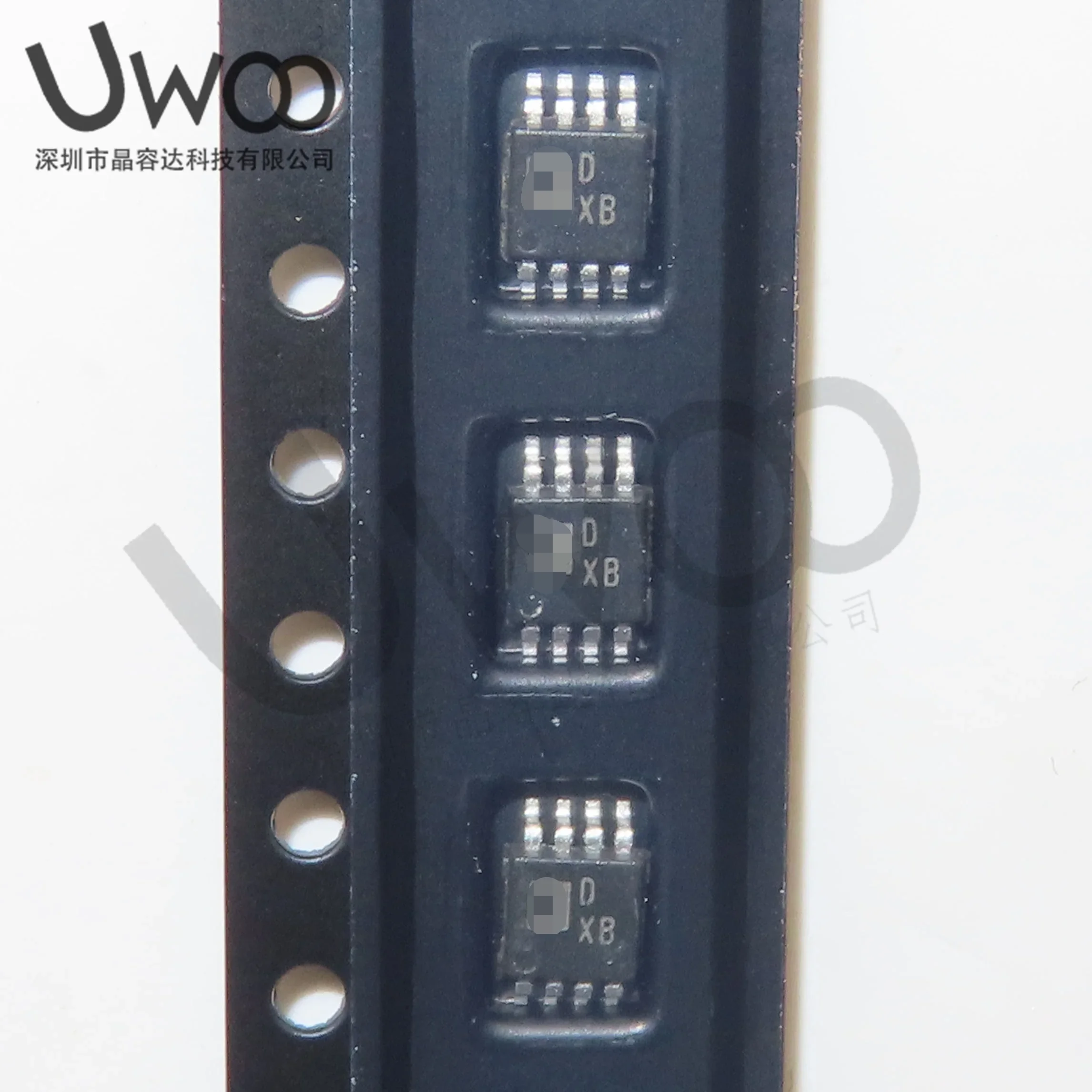 5Pcs 100%Original New AD5543BRMZ MSOP-8
5Pcs 100%Original New AD5543BRMZ MSOP-8