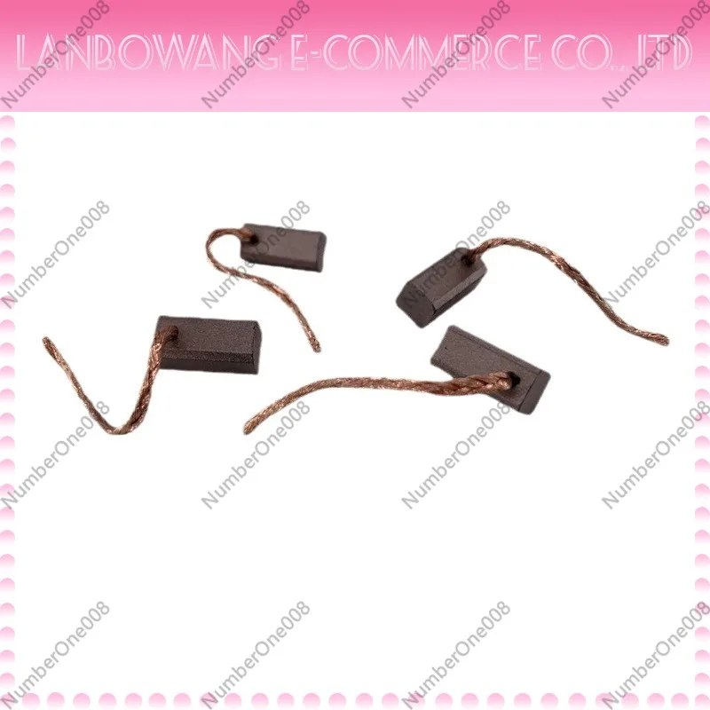 Suitable for Supplying Electric Brushes and Carbon Brushes for Automotive Electronic Fan Motors
Suitable for Supplying Electric Brushes and Carbon Brushes for Automotive Electronic Fan Motors