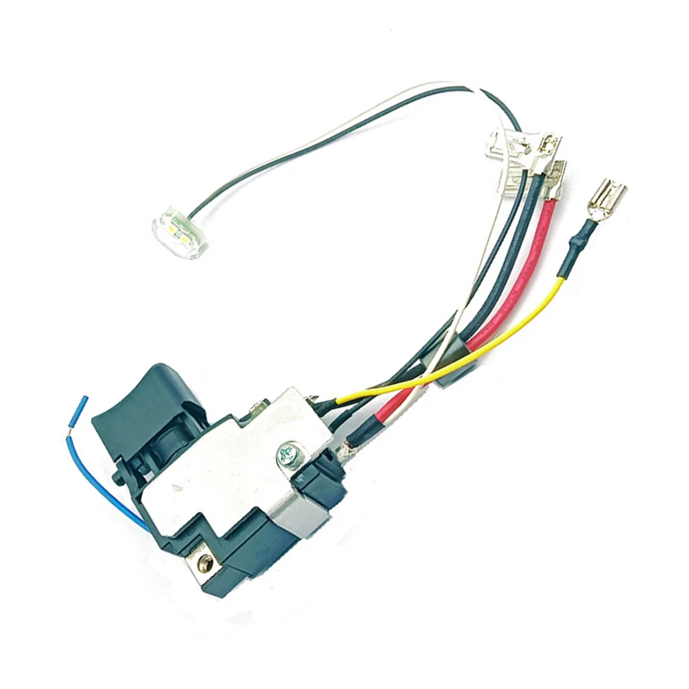 For DTD152 Replacement Switch for Cordless For IMPACT Driver 632F266 6507529 Easy Installation for Quick Repairs
For DTD152 Replacement Switch for Cordless For IMPACT Driver 632F266 6507529 Easy Installation for Quick Repairs