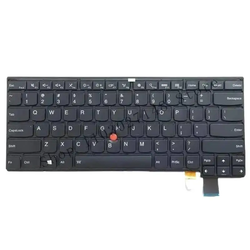 00UR395 ДЛЯ ноутбука Thinkpad T460P, американская английская клавиатура с подсветкой и подсветкой
00UR395 ДЛЯ ноутбука Thinkpad T460P, американская английская клавиатура с подсветкой и подсветкой