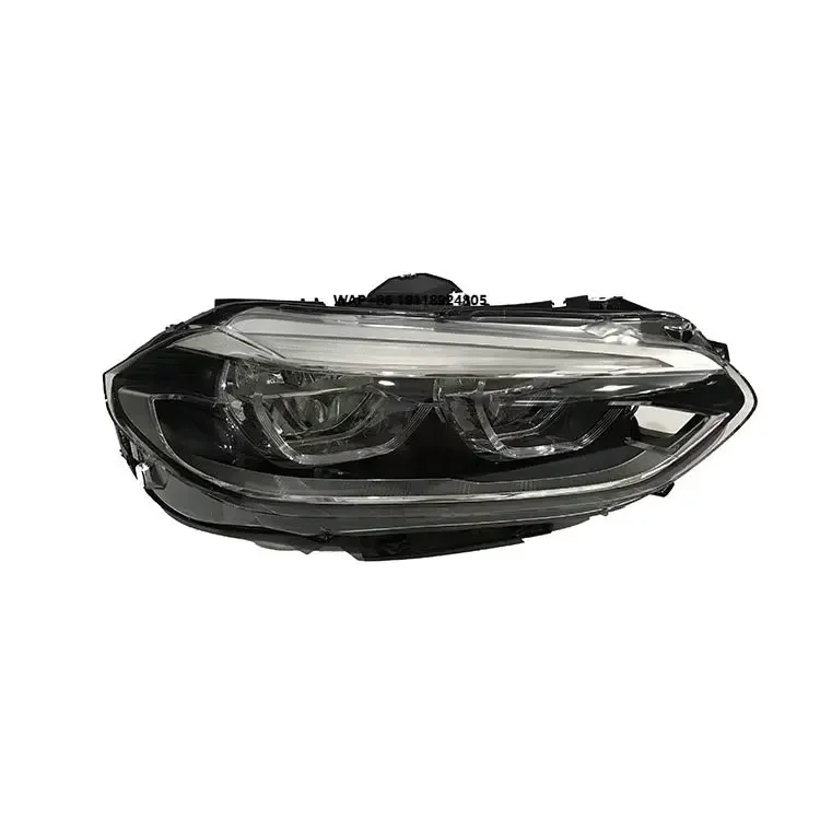 Hot Selling for 1 Series F52 2013-2016 Car Headlamp High Quality Original with Long Expiration 6000k Color Temperature
Hot Selling for 1 Series F52 2013-2016 Car Headlamp High Quality Original with Long Expiration 6000k Color Temperature