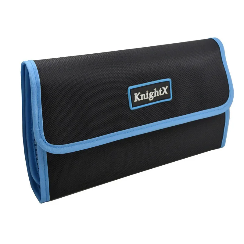 KnightX Camera Lens Filter case fundas bag box Holder Pouch 49mm 52mm 55mm 58mm 67mm 72mm 77mm For Canon NIKON SONY UV CPL ND
KnightX Camera Lens Filter case fundas bag box Holder Pouch 49mm 52mm 55mm 58mm 67mm 72mm 77mm For Canon NIKON SONY UV CPL ND