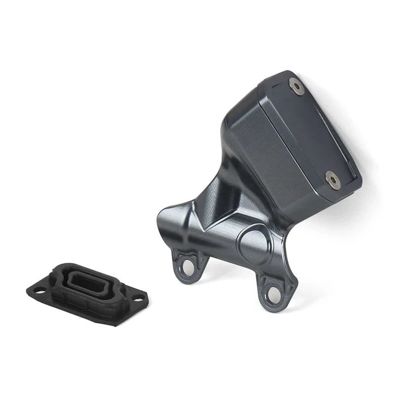 M0t-rMotorcycle Accessories Rear Brake Oil Reservoir Kit for Ducati Panigale V4 PANIGALE V2 Streetfighter V4
M0t-rMotorcycle Accessories Rear Brake Oil Reservoir Kit for Ducati Panigale V4 PANIGALE V2 Streetfighter V4