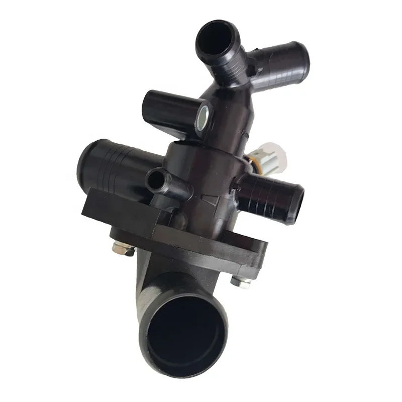 FOR Ford Ranger Wildtrak T6 2.2 Housing Assy Thermostat For Mazda BT50 P4AT 2.2L Thermostat Assembly
FOR Ford Ranger Wildtrak T6 2.2 Housing Assy Thermostat For Mazda BT50 P4AT 2.2L Thermostat Assembly