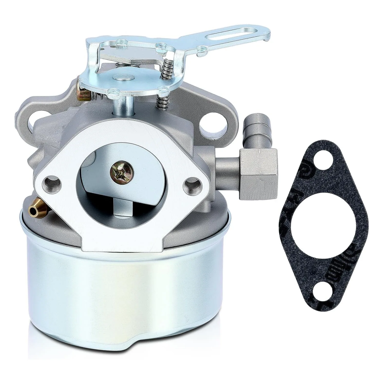 Карбюратор bb 640084 для снегоуборщиков Tecumseh 632107, 640105, 640299, 632107A, 640084A, HS50, HSK40, HSSK40, HSSK55, LH195SA, LH19
Карбюратор bb 640084 для снегоуборщиков Tecumseh 632107, 640105, 640299, 632107A, 640084A, HS50, HSK40, HSSK40, HSSK55, LH195SA, LH19