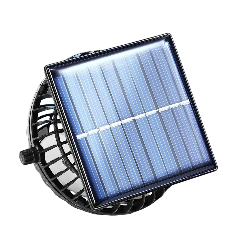 Summer Outdoor Solar Fan Hat with Sun Protection for Hiking & Education
Summer Outdoor Solar Fan Hat with Sun Protection for Hiking & Education
