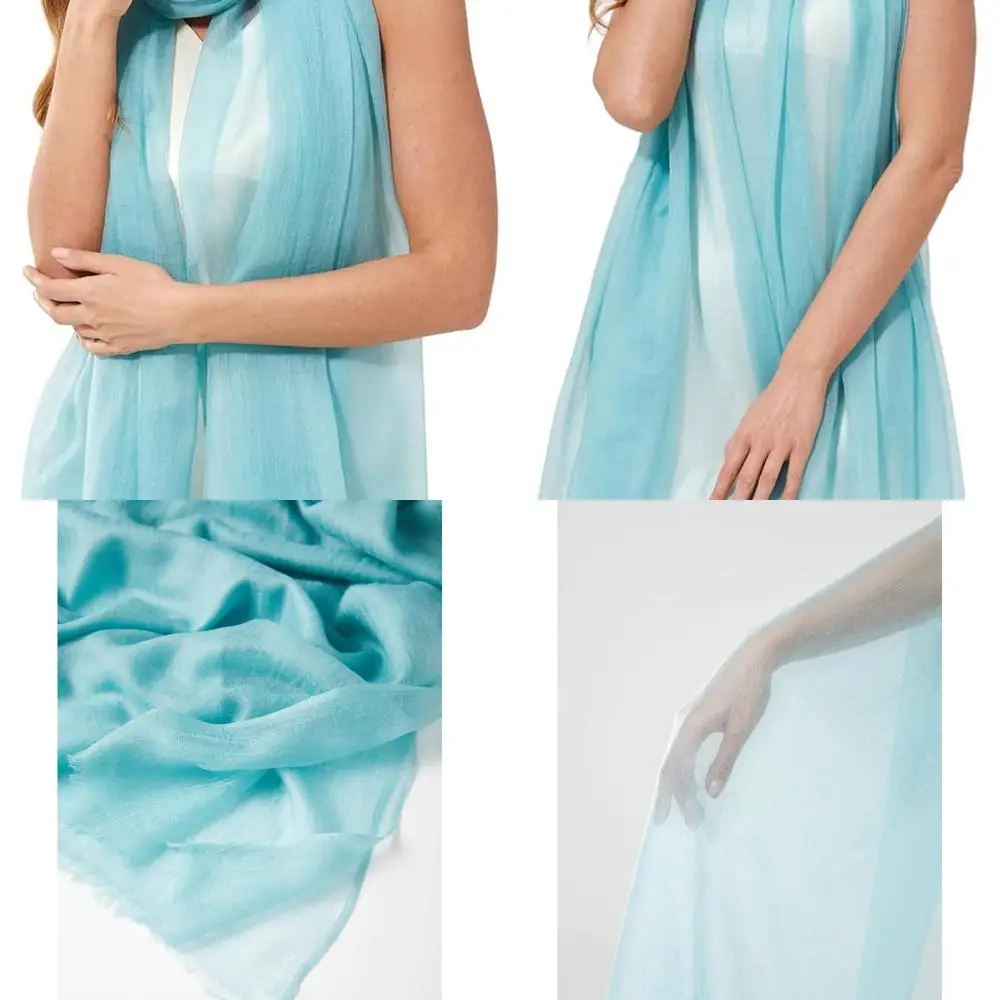 Luxurious Lightweight Cashmere Shawl, 75x35, Ideal for Travel & Style
Luxurious Lightweight Cashmere Shawl, 75x35, Ideal for Travel & Style