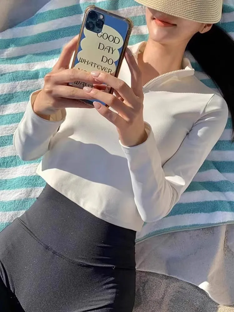 Белый длинный костюм для серфинга Sve, женский новый костюм для похудения, защита от солнца, Qui Dry Jellyfi, костюм для дайвинга, купальный костюм
Белый длинный костюм для серфинга Sve, женский новый костюм для похудения, защита от солнца, Qui Dry Jellyfi, костюм для дайвинга, купальный костюм