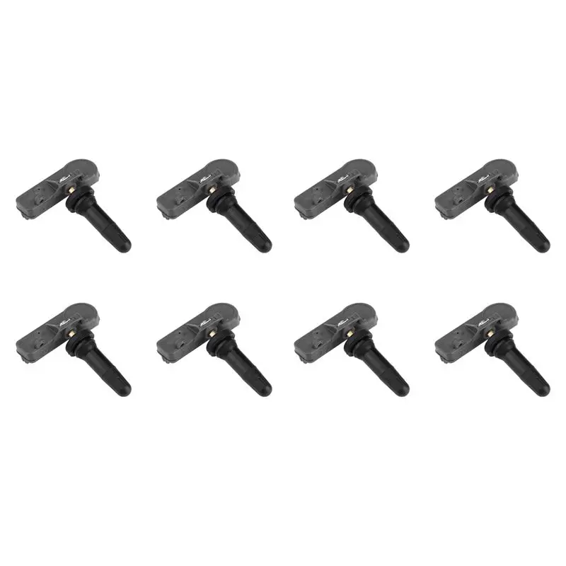 Compact 8Pcs Tire Pressure Sensor Tpms Fit For Camaro Cruze Equinox Impala Malib
Compact 8Pcs Tire Pressure Sensor Tpms Fit For Camaro Cruze Equinox Impala Malib