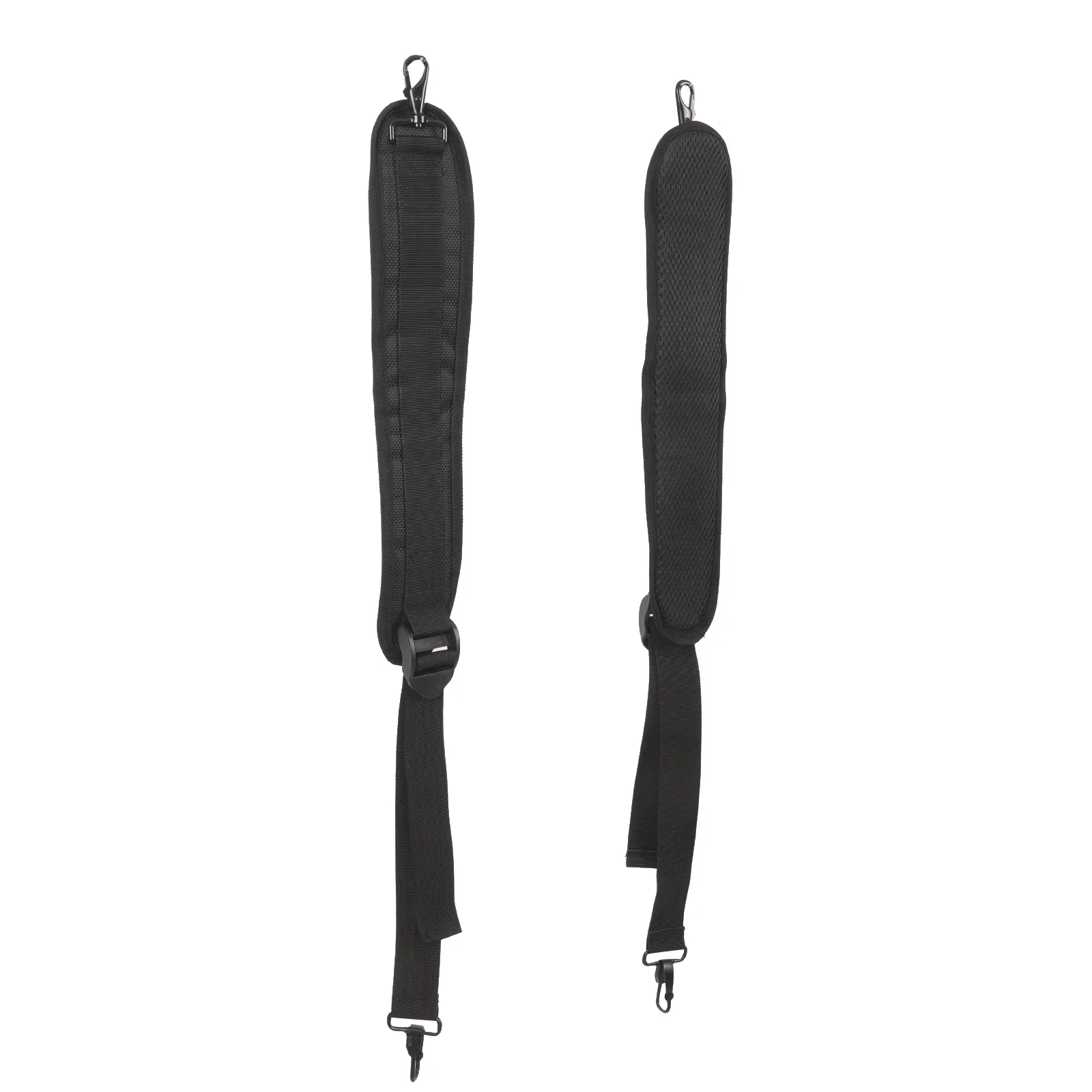 2Pcs Padded Shoulder Straps for Violin Guitar Cases Breathable Oxford Cloth Adjustable Instrument Bag Accessories
2Pcs Padded Shoulder Straps for Violin Guitar Cases Breathable Oxford Cloth Adjustable Instrument Bag Accessories