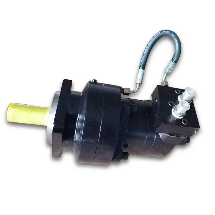 Factory Wholesale and Retail Flow 150LPM Maximum Continuous Pressure 17MPa Hydraulic Motor
Factory Wholesale and Retail Flow 150LPM Maximum Continuous Pressure 17MPa Hydraulic Motor