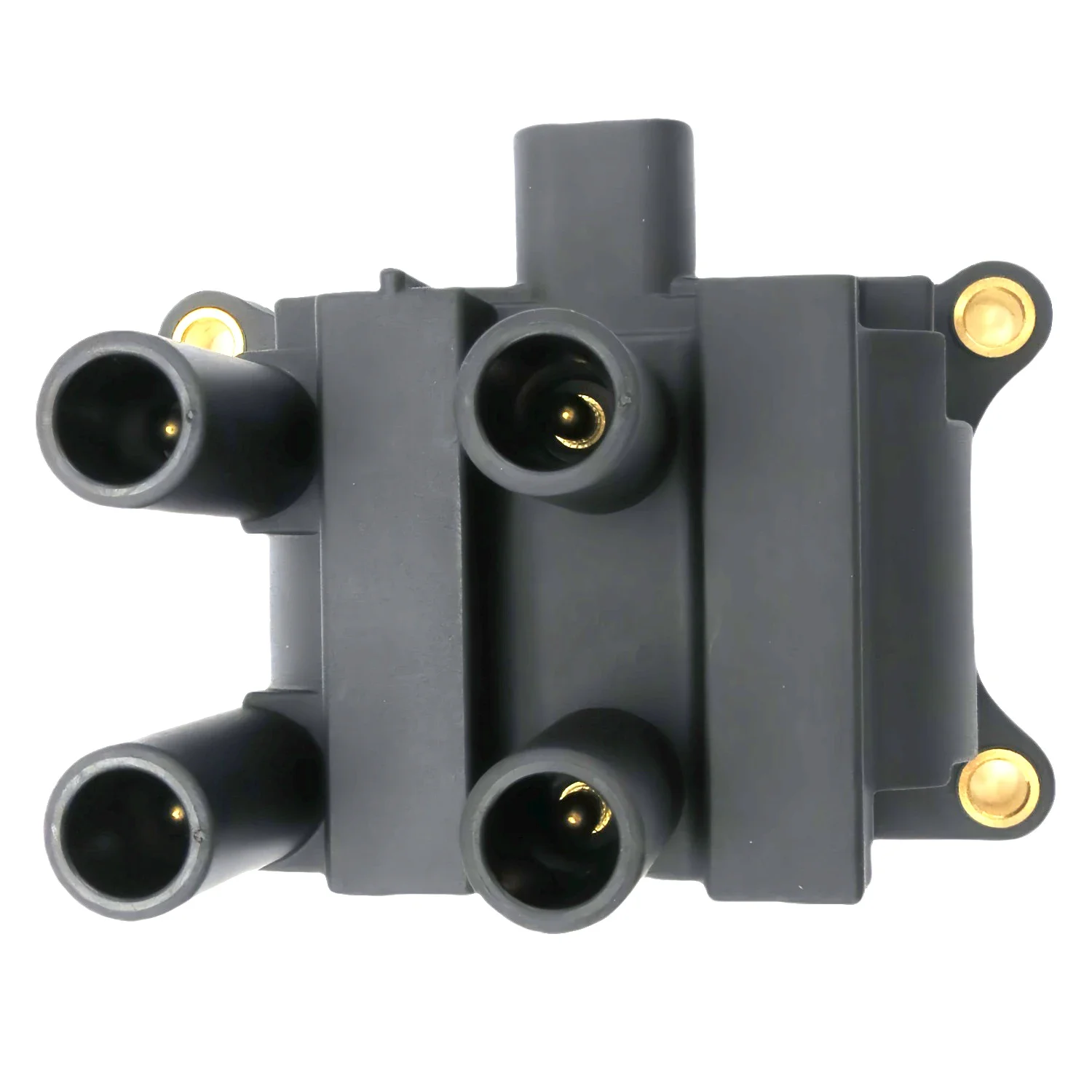 3-контактная катушка зажигания для Ford Mondeo 4 2007-2014 B-Max C-Max Ecosport Fiesta Focus Fusion Volvo C30 S40 V50 CM5G12029F
3-контактная катушка зажигания для Ford Mondeo 4 2007-2014 B-Max C-Max Ecosport Fiesta Focus Fusion Volvo C30 S40 V50 CM5G12029F