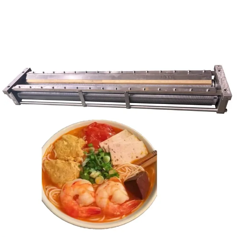 Пищевая нержавеющая сталь 304, аксессуары для машины для производства лапши, машина для резки лапши, машина для резки спагетти
Пищевая нержавеющая сталь 304, аксессуары для машины для производства лапши, машина для резки лапши, машина для резки спагетти