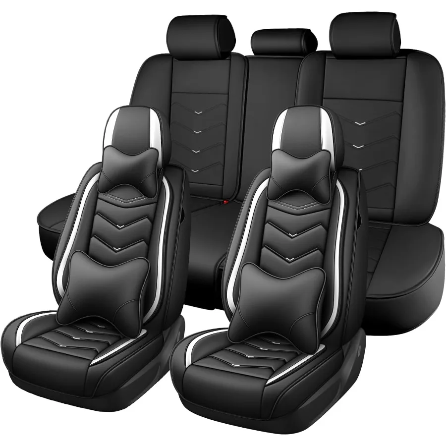 Full Set NonSlip Waterproof WearResistant Nappa Leather Car Seat Covers for MercedesBenz GLE 350 20172025 Luxury 5Seater Interi
Full Set NonSlip Waterproof WearResistant Nappa Leather Car Seat Covers for MercedesBenz GLE 350 20172025 Luxury 5Seater Interi