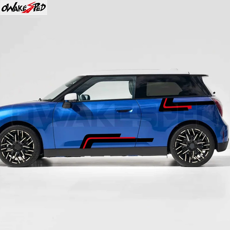 Car Styling Body Stickers Cover Decals Auto Decor For Mini Cooper R55 Clubman R56 R60 R61 F54 F55 F56 F60 Countryman Accessories
Car Styling Body Stickers Cover Decals Auto Decor For Mini Cooper R55 Clubman R56 R60 R61 F54 F55 F56 F60 Countryman Accessories