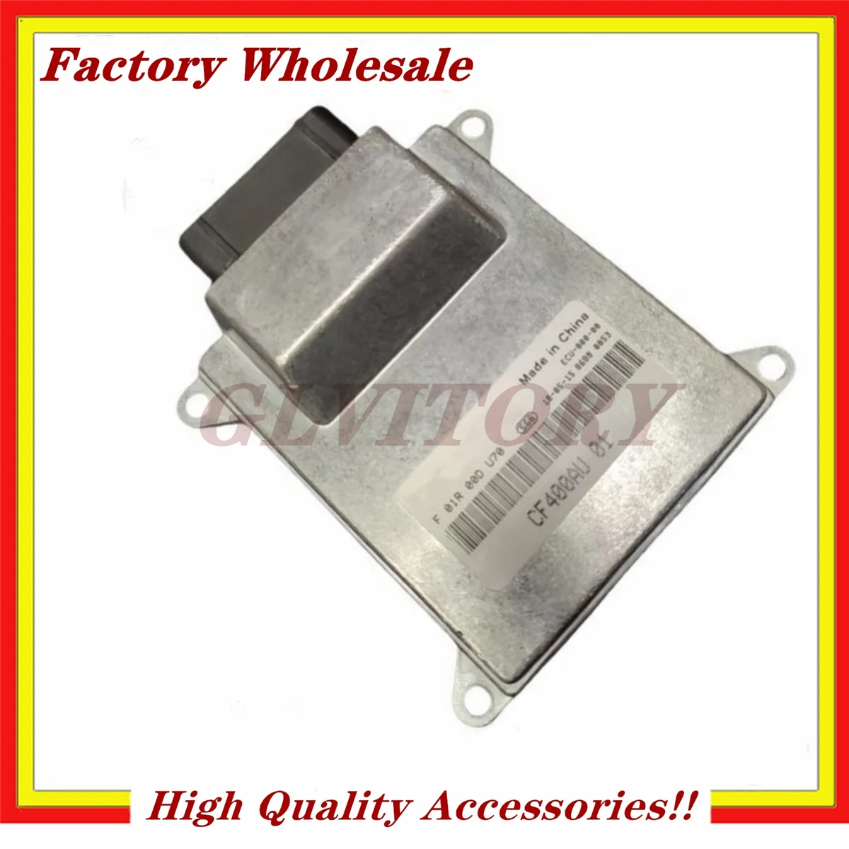 New ECU computer For CF MOTO 450CC ATV Parts Cforce 450L 0GQ0-174000 0GQ0174000 0GQ0 174000
New ECU computer For CF MOTO 450CC ATV Parts Cforce 450L 0GQ0-174000 0GQ0174000 0GQ0 174000