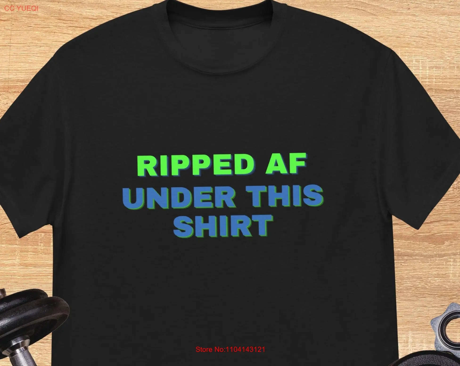 Ripped AF T Shirt Gym Funny Shredded Body Builder Sports Lover Lovers Fitness classic tee long or short sleeves
Ripped AF T Shirt Gym Funny Shredded Body Builder Sports Lover Lovers Fitness classic tee long or short sleeves