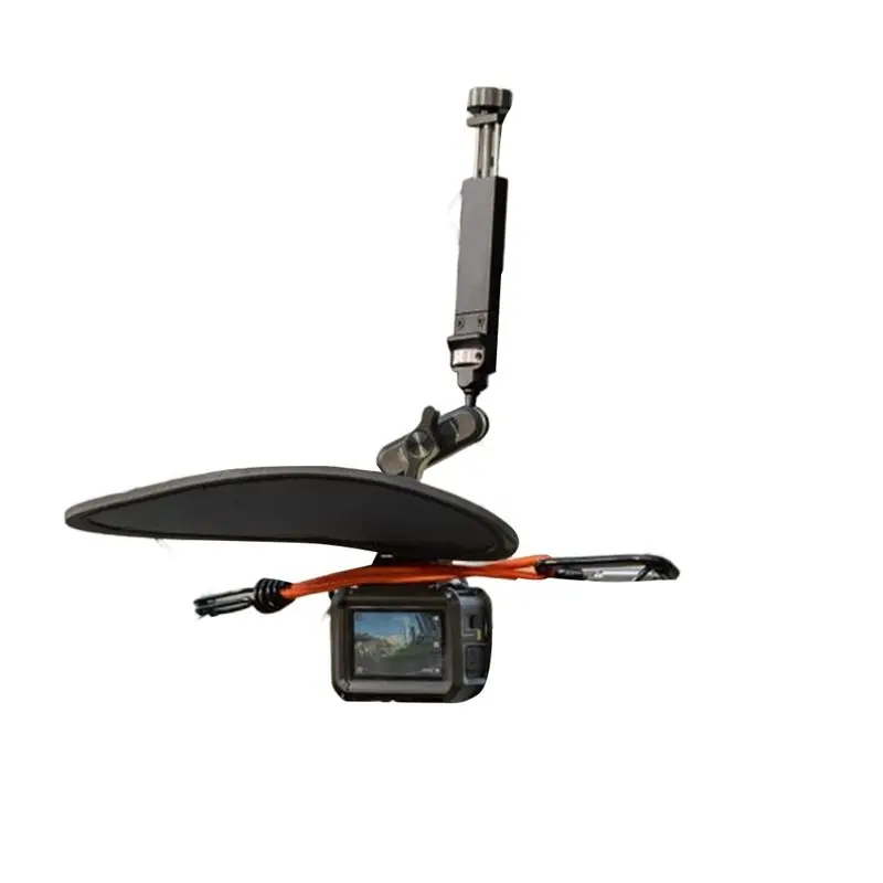 Крепление-зажим для экшн-камеры DJI на ограждение, универсальное, для альпинизма и активного отдыха
Крепление-зажим для экшн-камеры DJI на ограждение, универсальное, для альпинизма и активного отдыха
