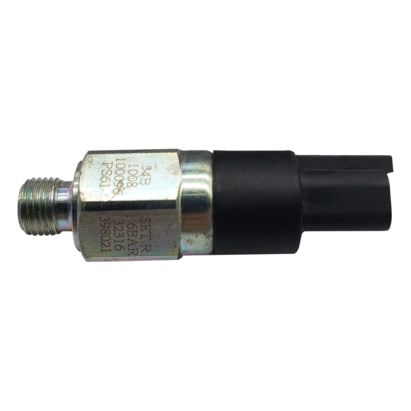 Oil Pressure Sensor 34B1008 for LiuGong Excavator Sensor LG922 Excavator Parts
Oil Pressure Sensor 34B1008 for LiuGong Excavator Sensor LG922 Excavator Parts